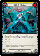 Wind Chakra Yellow (MST055) [MST]