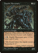 Dauthi Mercenary (124) [TMP]