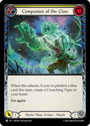 Companion of the Claw Yellow (MST058) [MST]