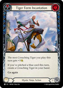 Tiger Form Incantation Red (MST063) [MST]