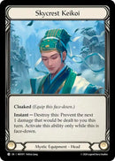 Skycrest Keikoi (MST071) [MST]