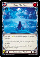 Deep Blue Sea (MST084) [MST]