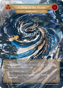 A Drop in the Ocean Inner Chi Marvel (MST095) [MST]