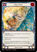 Pass Over Inner Chi (MST097) [MST]