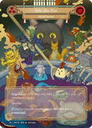 Stir the Pot Inner Chi Marvel (MST101) [MST]