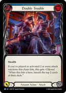 Double Trouble Blue (MST114) [MST]