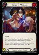 Bonds of Memory Yellow (MST116) [MST]