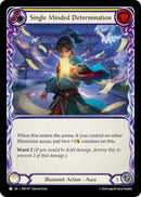 Single Minded Determination Yellow (MST147) [MST]