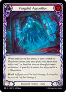Vengeful Apparition Red (MST155) [MST]