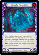 Vengeful Apparition Blue (MST157) [MST]