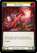 Flex Claws Yellow (MST180) [MST]