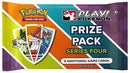Play Pokemon Prize Pack Series Four [MCAP]