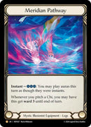 Meridian Pathway (MST027) [MST]