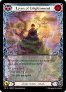 Levels of Enlightenment Extended Art (MST077) [MST]
