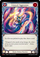 Unravel Aggression (MST078) [MST]