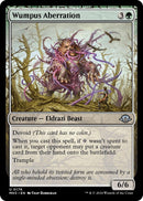 Wumpus Aberration (176) [MH3]