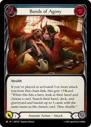 Bonds of Agony (MST103) [MST]