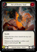 Art of Desire Soul (MST107) [MST]