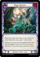 Rage Specter (MST132) [MST]