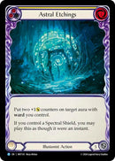 Astral Etchings Yellow (MST135) [MST]