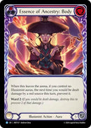 Essence of Ancestry Body (MST137) [MST]