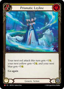 Prismatic Leyline (MST193) [MST]