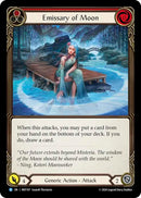 Emissary of Moon (MST197) [MST]