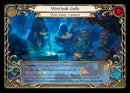 Mistcloak Gully Inner Chi (MST000) [MST]