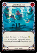 Dense Blue Mist (MST079) [MST]