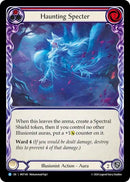 Haunting Specter Red (MST140) [MST]