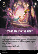 Second Star to the Right Enchanted (210/204) [4]