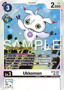 Image for Ukkomon [Beginning Observer Pre-Release Cards]