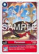 Image for Poromon [Beginning Observer Pre-Release Cards]