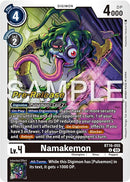 Image for Namakemon [Beginning Observer Pre-Release Cards]