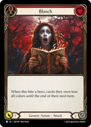 Blanch Red (MST194) [MST]