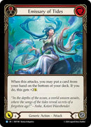Emissary of Tides (MST198) [MST]