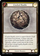 Cracked Bauble (MST224) [MST]