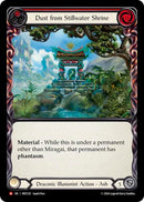 Dust from Stillwater Shrine (MST235) [MST]