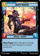 Death Trooper (030/262) [SHD]
