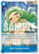 Boa Sandersonia (OP07-050) [OP07 PRE]