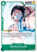 MonkeyDLuffy 033 (OP07-033) [OP07 PRE]