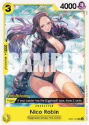 Nico Robin (OP07-104) [OP07 PRE]