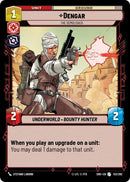 Dengar The Demolisher (133/262) [SHD]