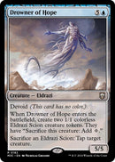 Drowner of Hope (182) [M3C]