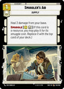 Smugglers Aid (252/262) [SHD]