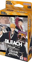 BLEACH Thousand Year Blood War Starter Deck [BTYBWSD]