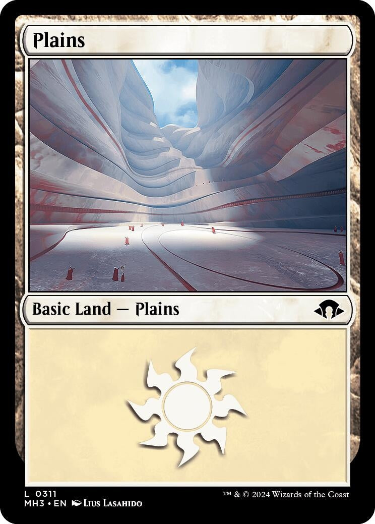 Plains 0311 (311) [MH3]