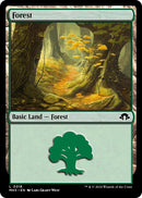 Forest 0318 (318) [MH3]