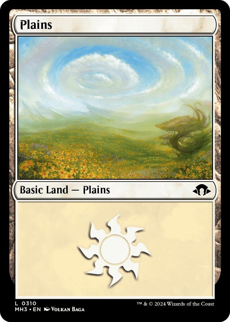 Plains 0310 (310) [MH3]