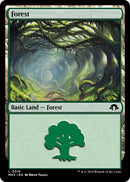 Forest 0319 (319) [MH3]